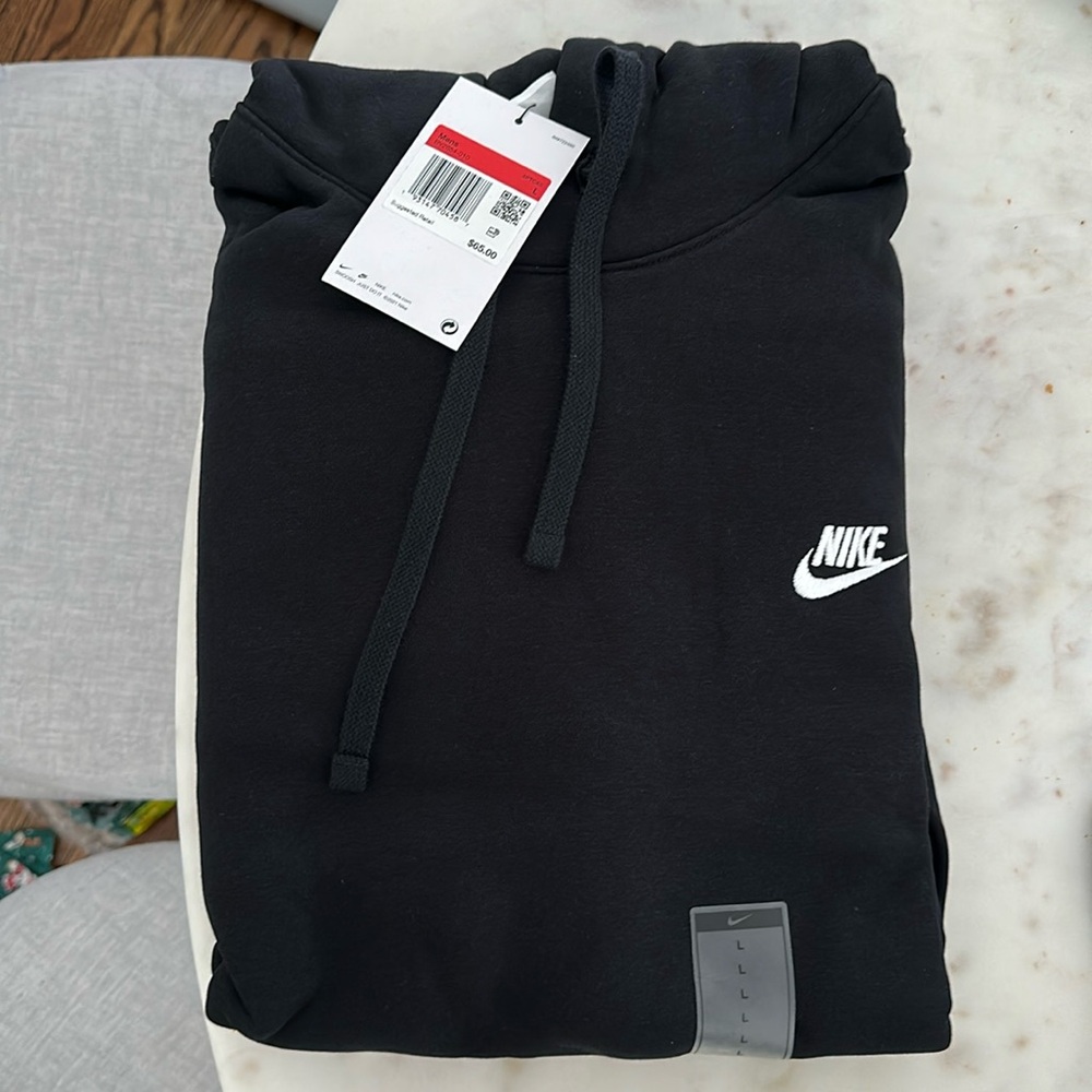 Nike hoodie